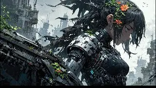 [𝐏𝐥𝐚𝐲𝐥𝐢𝐬𝐭] 🎶Isekai - Cyberpunk World⚙️/Fantasy, Mystery, Epic, Battlefield Music🎵