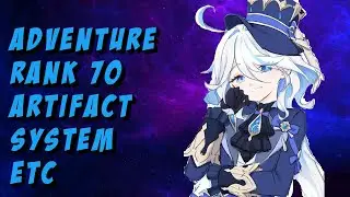 Changes In Genshin I want to See In Fontaine | Genshin Impact