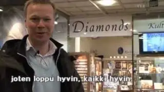 Min finska fru och jag 4