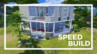 Kanden Bachelor Pad - Speedbuild (Cousin Collab)