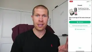 How to Dropship on Offerup in 5 Minutes