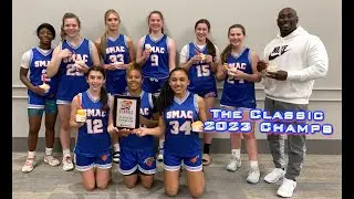 The Classic 2023 - SMAC Elite 2027 Platinum Champions