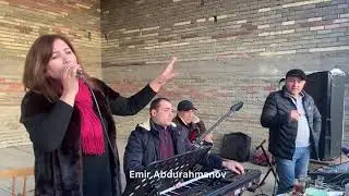 Лезги мехъер .Гр Мубарак Ашура .
