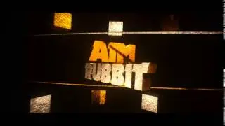 3D интро для AIM RUBBIT#14