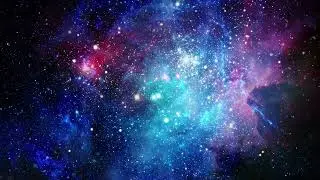 8 Nebula Animated Background || copyright free ||