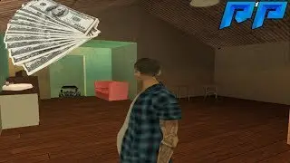 SAMP-RADMIR RP|КУПИЛ БИЗНЕС!!СТАВЛЮ МЕБЕЛЬ В ДОМ!!