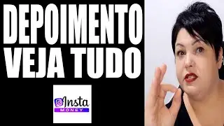 Insta money é Golpe? INSTA MONEY Funciona? Insta Money Vale a Pena? Insta Money PAGA MESMO?