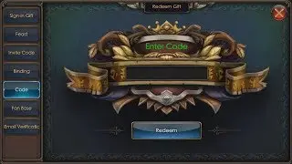 Legacy of Discord - 2 CODE FOR LOD