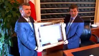 Konya Fotoğrafları Eşliğinde Gezinti/ BAY MEDYA