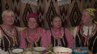 Нікому невідома пісня, зворушує до сліз! У Лісі під дубом високим