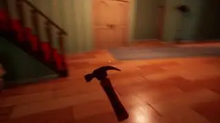 hello neighbor prototype