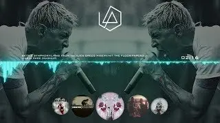 Linkin Park - Battle Symphony/Lying From You/Lies Greed Misery/Hit The Floor/Papercut [Mashup]