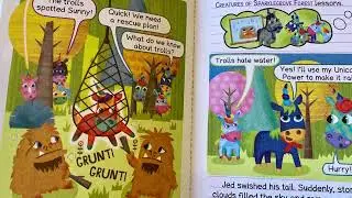 Let's Talk Books! Dad Picks for Fathers Day