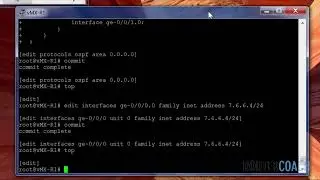 22  OSPF OVERVIEW