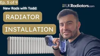 How to Hang a Column Radiator Like a Professional Plumber
