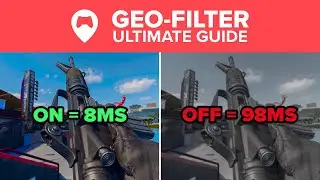 The Ultimate Geo-Filter 2.0 Guide | DumaOS 4
