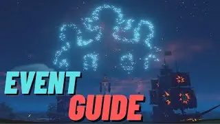 Sea Of Thieves Season 7 Community Day Event Guide 
