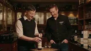Càirdeas 2024 Tasting notes with Distillery Manager Barry MacAffer and Master Blender Calum Fraser