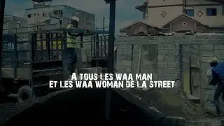 Salatiel - Ça Va Aller Lyric Video