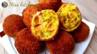 круглые шарики