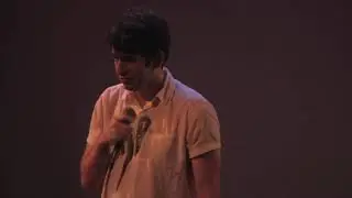 Yancey Strickler: Co-Founder of Kickstarter