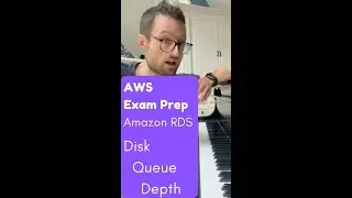 Know this Amazon RDS detail 