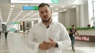Антон Пермяков Агроблогер и фермер о выставке АГРОВОЛГА 2022