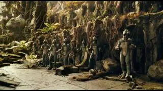 'Land of the Lost' Trailer (2009)