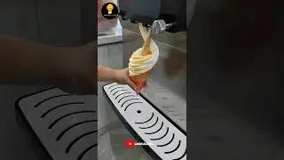 How To Get Extra Ice-cream 🤯