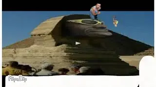 Sacrifice at Mt. Hackerman