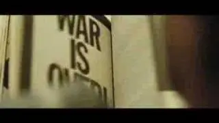 The Killing of John Lennon - UK trailer