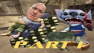 Как достать Алексея Часть 1