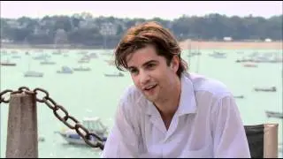 Jim Sturgess One Day Interview