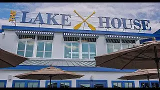 Look Inside The Lake House in Sylvan Beach