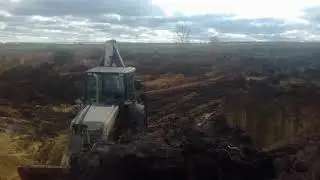 TEREX 860 sx  Машина добрая!