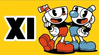Cuphead CASINO (parte 11)