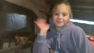 Многодетная мама, как подкинуть свиноматки чужих Поросят.