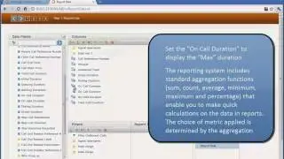 SCC - Reporting Example 1 - Modifying a Summary Report to a Per Agent Report