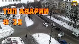Аварии ДТП, аварии на трассе, происшествия сегодня, Car Crash, аварии сегодня, новинки дтп #38