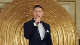 Мужской квартет 