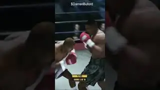 MORE MIKE TYSON TORTURE!!!