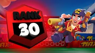 Rank 30 Colt🔥 in 5v5 Brawl Ball⚽️ | 1000 subscriber special