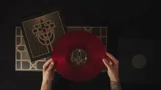 Orphaned Land - 'All Is One' Unboxing!