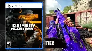 Black Ops 6: EVERYTHING YOU NEED TO KNOW!