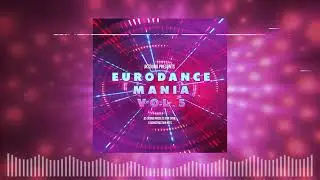 Eurodance Mania Vol.5