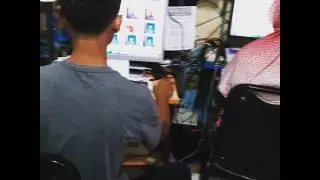 Pancarasa Digital Printing Jumat berkat