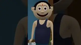Cartoon Comedy 😆😆 ll Doctor And Pesion ll #funny