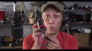 Rode Wireless GO + Zoom H6 and F1,  Small Office Home Studio