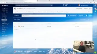 Bitrix24 Free CRM, Project Mgmt and Collaboration Live Stream