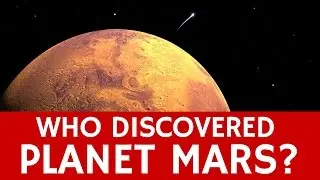 Who Discovered Mars With the First Telescope? – Space Facts for Learning